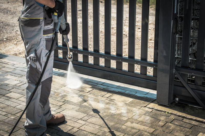 Brick Pavers Maintenance