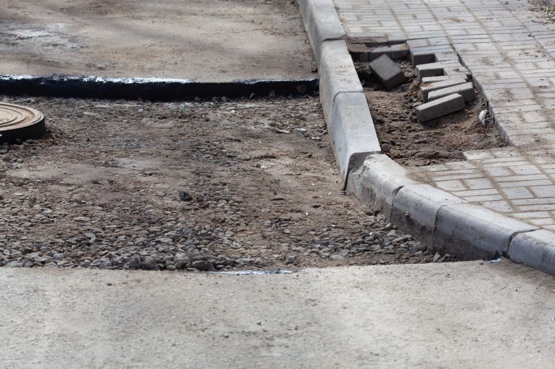 Brick Pavers Maintenance