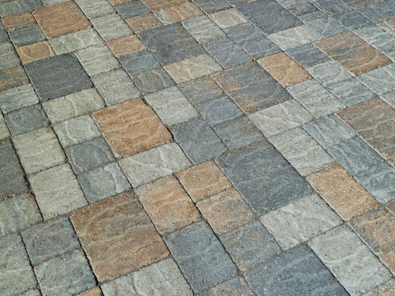 Brick Pavers Maintenance