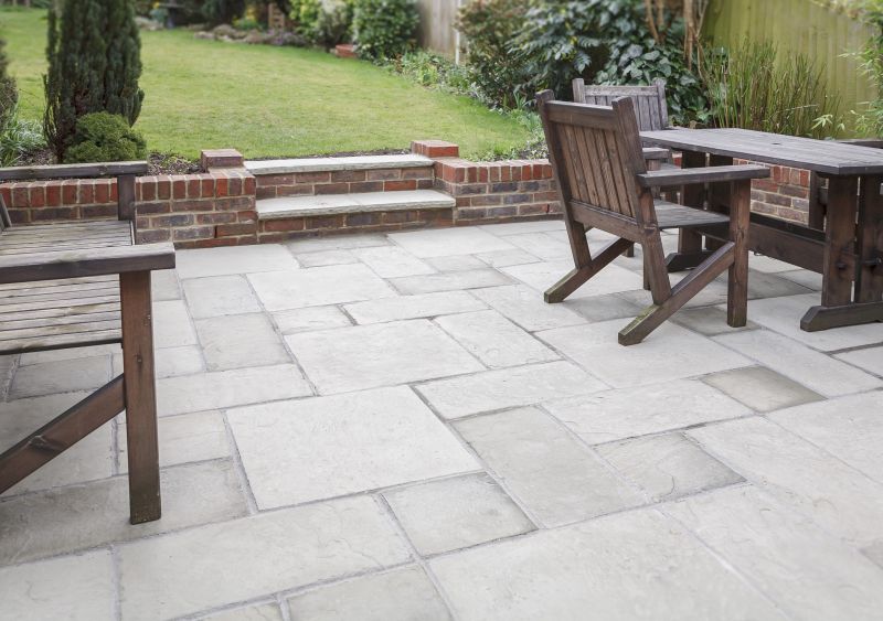 Water Resistance And Drainage Benefits Of Sealed Pavers