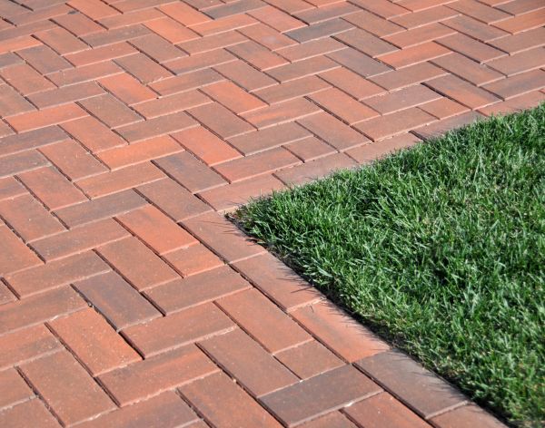 Paver Sealing Service