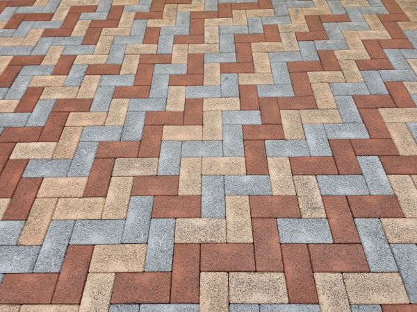 Brick Pavers Maintenance - Brick Pavers Maintenance Flagstaff, Arizona